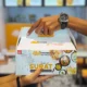 QSR franchise in India
